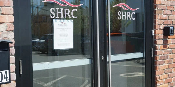 Spring Hill Outpatient