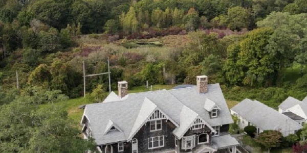 Gosnold Treatment Center