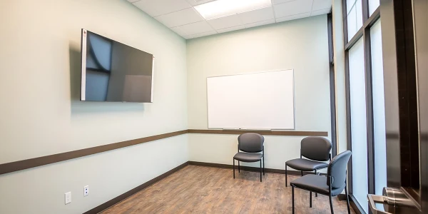 Taunton Comprehensive Treatment Center