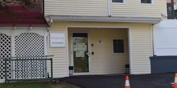 Spectrum Health Systems