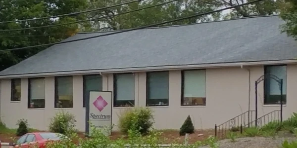 Spectrum Health Systems - Milford Outpatient Treatment Center