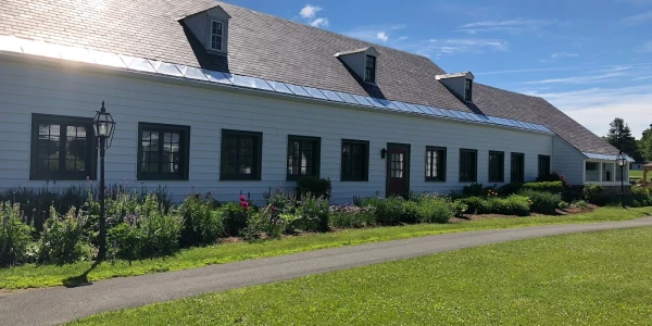 Addiction Campuses - Swift River