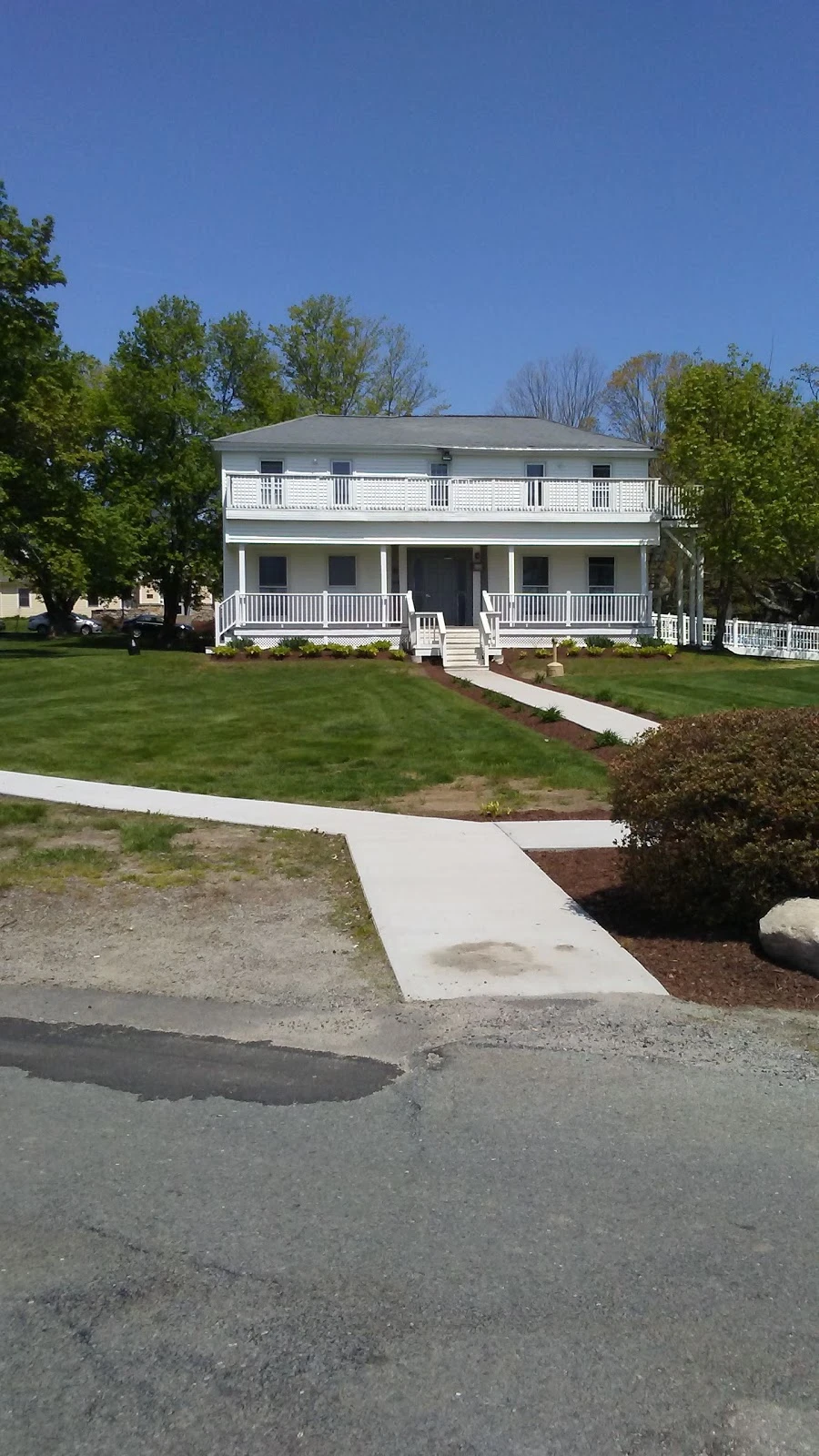 New England Recovery Center